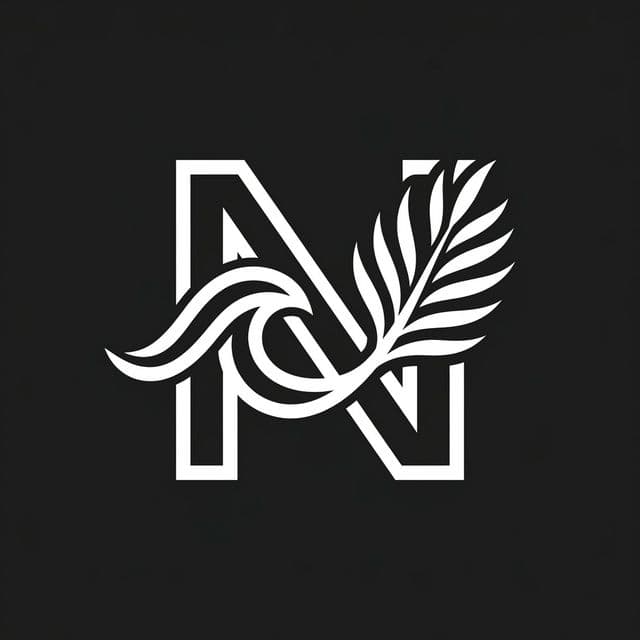 Narai Logo